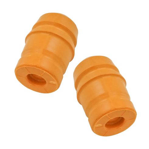 Jeep Dodge Suspension Bump Stop 2 Piece Set Fairchild Automotive 1ASFK05801