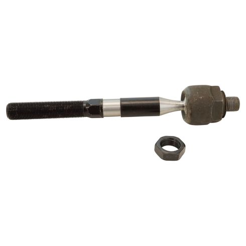 2011-15 Jeep Grand Cherokee Dodge Durango Front Driver & Passenger Side 2 Piece Tie Rod Set TRQ PSA66671