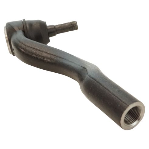 2011-15 Jeep Grand Cherokee Dodge Durango Front Driver & Passenger Side 2 Piece Tie Rod Set TRQ PSA66672