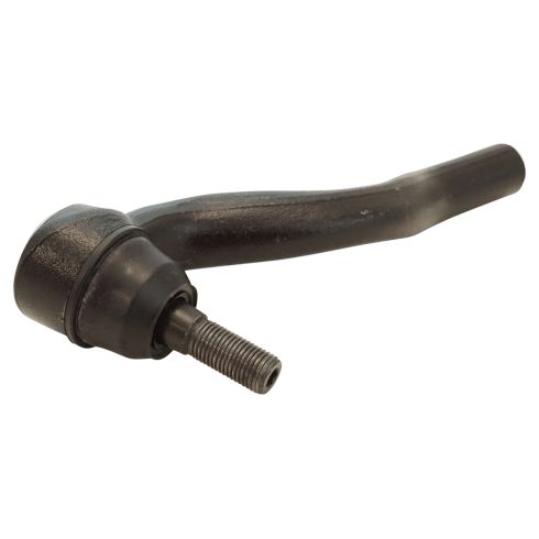 2011-15 Jeep Grand Cherokee Dodge Durango Front Driver & Passenger Side 2 Piece Tie Rod Set TRQ PSA66672