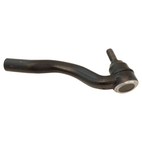 2011-15 Jeep Grand Cherokee Dodge Durango Front Driver & Passenger Side 2 Piece Tie Rod Set TRQ PSA66672