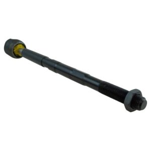 Ford Front Driver & Passenger Side 2 Piece Tie Rod Set TRQ PSA66675