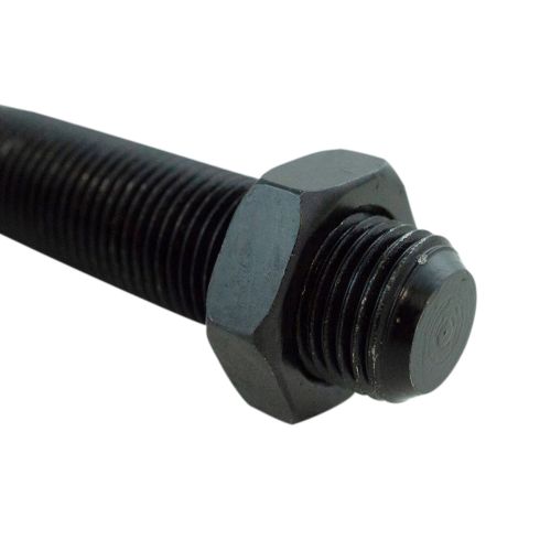 Ford Front Driver & Passenger Side 2 Piece Tie Rod Set TRQ PSA66675
