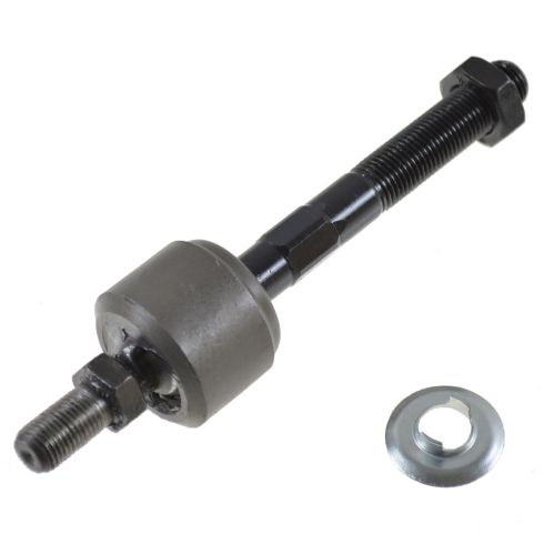 Honda Accord Front & Rear 16 Piece Steering & Suspension Kit TRQ PSA63457