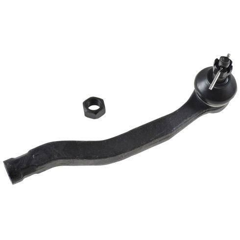 Honda Accord Front & Rear 16 Piece Steering & Suspension Kit TRQ PSA63457