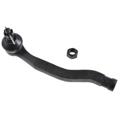 Honda Accord Front & Rear 16 Piece Steering & Suspension Kit TRQ PSA63457