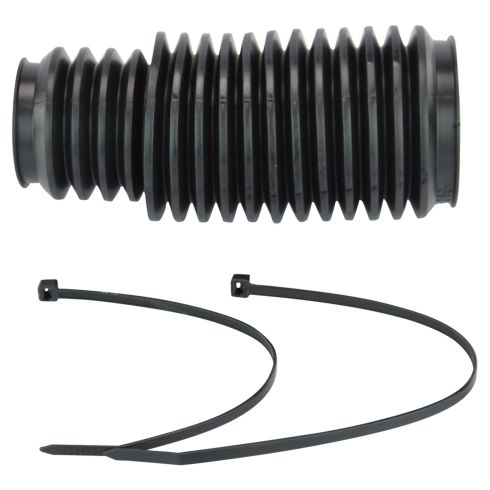 BMW Front 6 Piece Steering Kit TRQ PSA66966