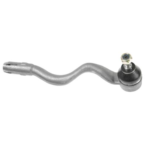 BMW Front 6 Piece Steering Kit TRQ PSA66966