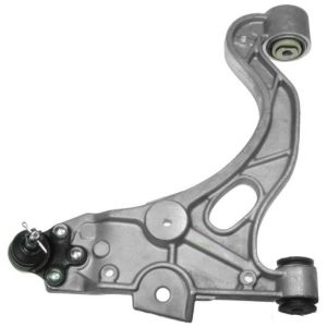 Buick Cadillac Pontiac Olds Front 6 Piece Steering & Suspension Kit TRQ PSA63501