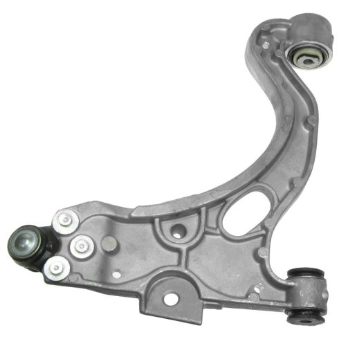 Buick Cadillac Pontiac Olds Front 6 Piece Steering & Suspension Kit TRQ PSA63501