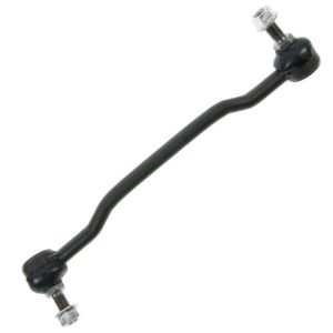 Nissan Altima Maxima Front 4 Piece Steering & Suspension Kit TRQ PSA63542