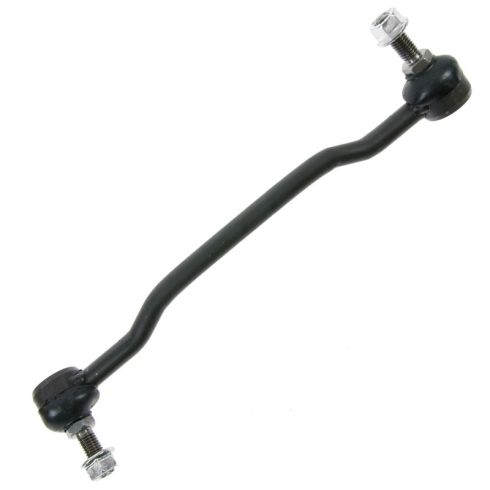 Nissan Altima Maxima Front 4 Piece Steering & Suspension Kit TRQ PSA63542