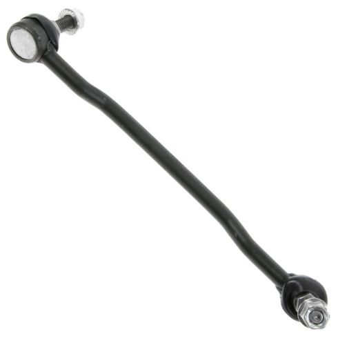 Nissan Altima Maxima Front 4 Piece Steering & Suspension Kit TRQ PSA63542