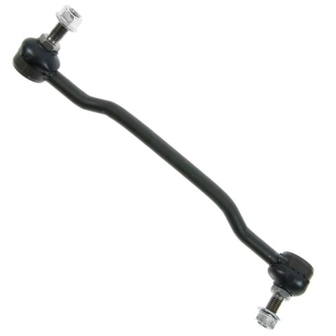 Nissan Altima Maxima Front 4 Piece Steering & Suspension Kit TRQ PSA63542
