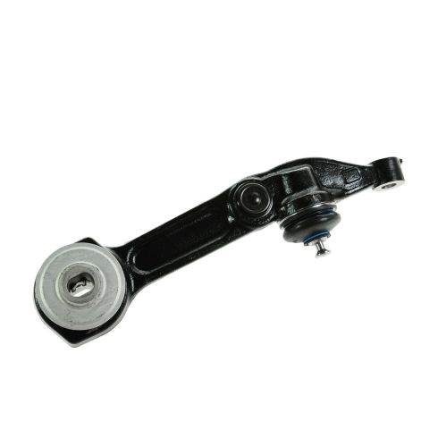 Mercedes Benz S350 S430 S500 Front 10 Piece Steering & Suspension Kit TRQ PSA63383