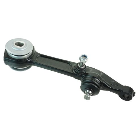 Mercedes Benz S350 S430 S500 Front 10 Piece Steering & Suspension Kit TRQ PSA63383