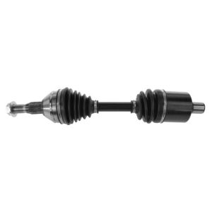 Chevrolet Buick Pontiac Olds Front 4 Piece Steering & Drivetrain Kit TRQ PSA64879