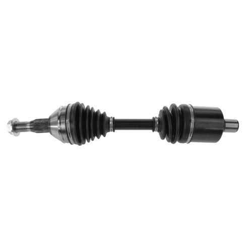 Chevrolet Buick Pontiac Olds Front 4 Piece Steering & Drivetrain Kit TRQ PSA64879