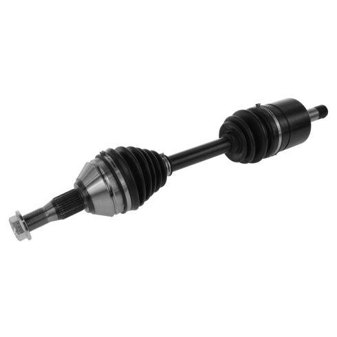 Chevrolet Buick Pontiac Olds Front 4 Piece Steering & Drivetrain Kit TRQ PSA64879