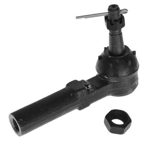 Chevrolet Buick Pontiac Olds Front 4 Piece Steering & Drivetrain Kit TRQ PSA64879