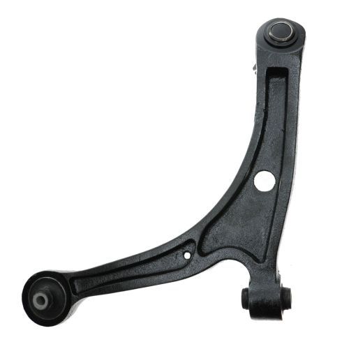 Honda Pilot Acura MDX Front 8 Piece Steering & Suspension Kit TRQ PSA32291