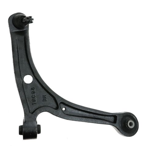 Honda Pilot Acura MDX Front 8 Piece Steering & Suspension Kit TRQ PSA32291