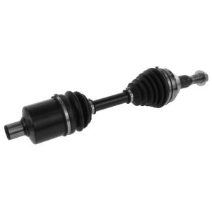 Chevrolet Buick Pontiac Front 4 Piece Drivetrain Kit TRQ CSA64140