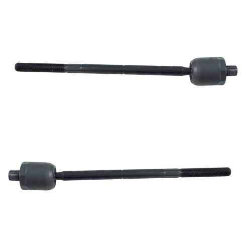 Ford Flex Taurus Lincoln MKS MKT Front Driver & Passenger Side 2 Piece Tie Rod Set TRQ PSA66678