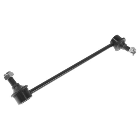 2010-17 Chevrolet Equinox GMC Terrain Front 8 Piece Steering & Suspension Kit TRQ PSA64888
