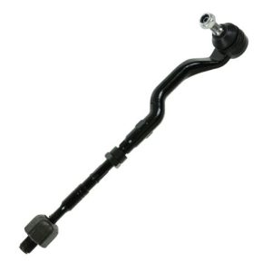 BMW 325Xi 330Xi Front 8 Piece Steering & Suspension Kit TRQ PSA65837