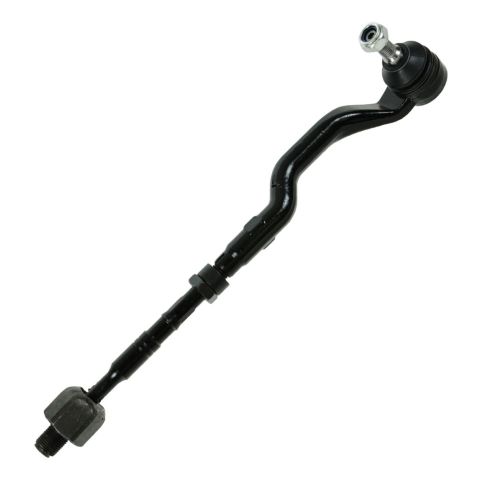 BMW 325Xi 330Xi Front 8 Piece Steering & Suspension Kit TRQ PSA65837