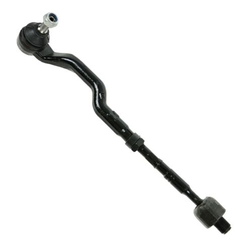 BMW 325Xi 330Xi Front 8 Piece Steering & Suspension Kit TRQ PSA65837