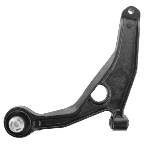 2009-20 Dodge Journey Front 6 Piece Suspension Kit TRQ PSA70010