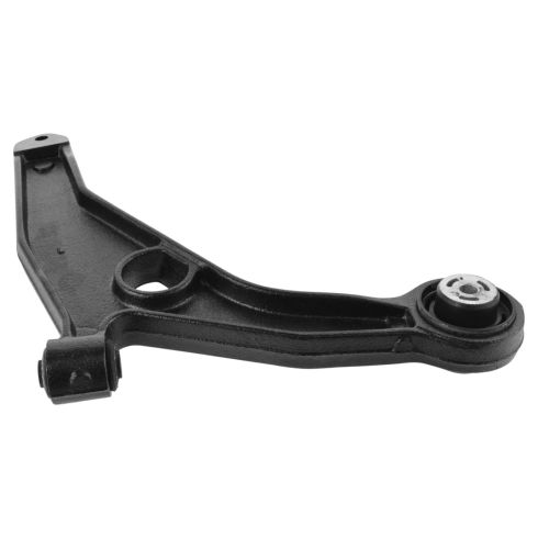 2009-20 Dodge Journey Front 6 Piece Suspension Kit TRQ PSA70010