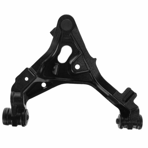 Ford Lincoln Front 8 Piece Steering & Suspension Kit TRQ PSA64890