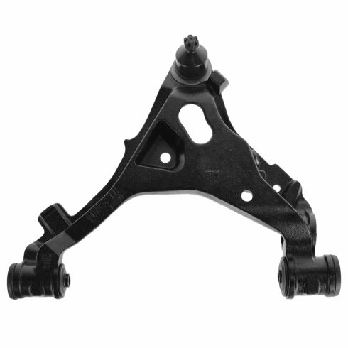 Ford Lincoln Front 8 Piece Steering & Suspension Kit TRQ PSA64890