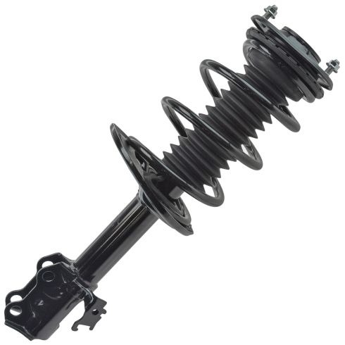 Toyota Rav4 Front & Rear 8 Piece Suspension Kit TRQ SKA34371