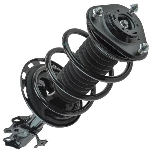 Toyota Rav4 Front & Rear 8 Piece Suspension Kit TRQ SKA34371