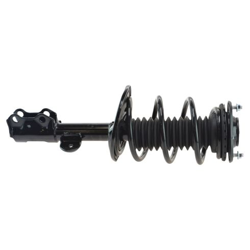 Toyota Rav4 Front & Rear 8 Piece Suspension Kit TRQ SKA34371