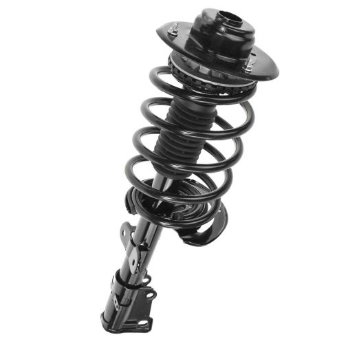 2004-08 Chrysler Pacifica Front 4 Piece Suspension Kit TRQ SCA67183
