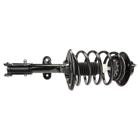 2004-08 Chrysler Pacifica Front 4 Piece Suspension Kit TRQ SCA67183
