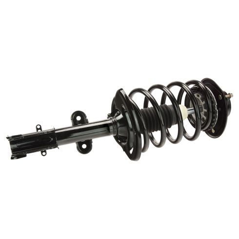 2004-08 Chrysler Pacifica Front 4 Piece Suspension Kit TRQ SCA67183