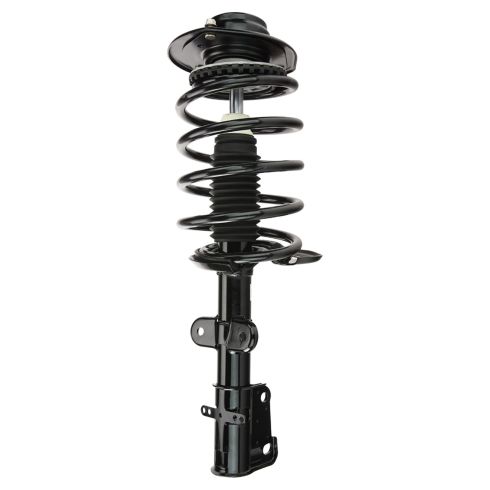 2004-08 Chrysler Pacifica Front 4 Piece Suspension Kit TRQ SCA67183