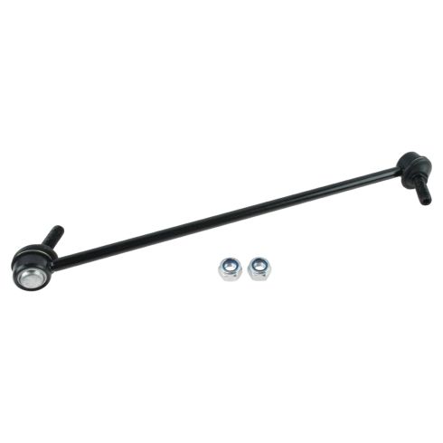 2003-12 Land Rover Range Rover Front 4 Piece Suspension Kit TRQ PSA63611