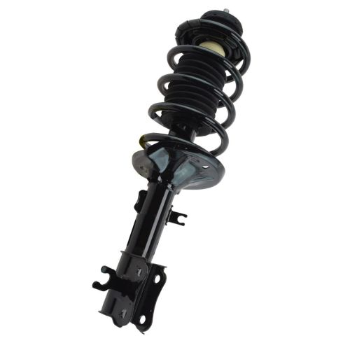 Chevrolet Aveo Aveo 5 Pontiac G3 Front 4 Piece Suspension Kit TRQ SCA67184