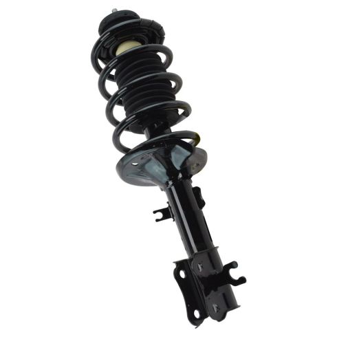 Chevrolet Aveo Aveo 5 Pontiac G3 Front 4 Piece Suspension Kit TRQ SCA67184
