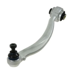 Mercedes Benz Front 4 Piece Control Arm with Ball Joint Set TRQ PSA87502