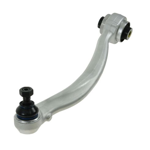 Mercedes Benz Front 4 Piece Control Arm with Ball Joint Set TRQ PSA87502
