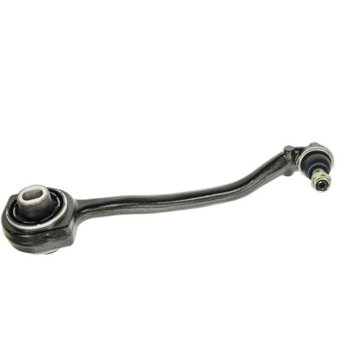 Mercedes Benz Front 4 Piece Control Arm with Ball Joint Set TRQ PSA87502