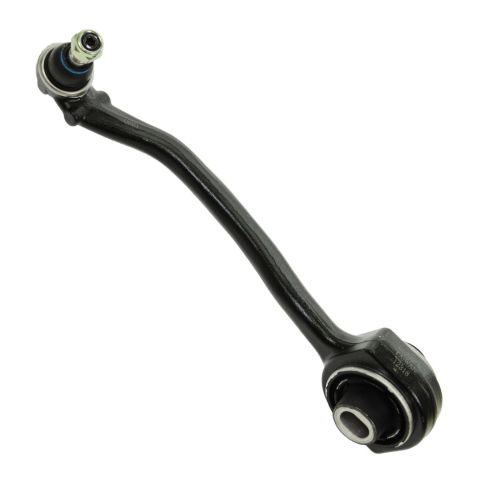 Mercedes Benz Front 4 Piece Control Arm with Ball Joint Set TRQ PSA87502